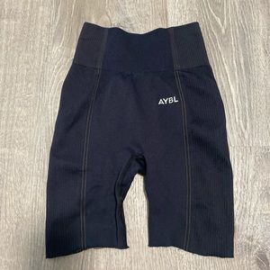 AYBL athletic short